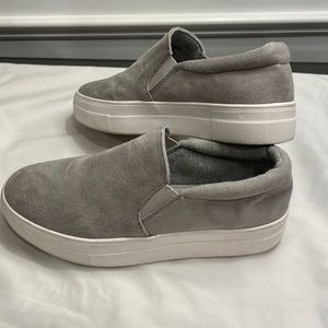 Soda Pop Slip on Sneakers